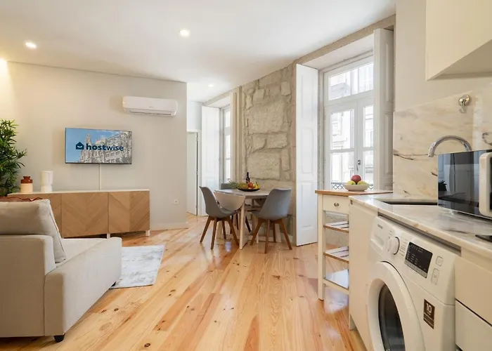 Daire Host Wise - Enchanting Design Flat - Premium Location *