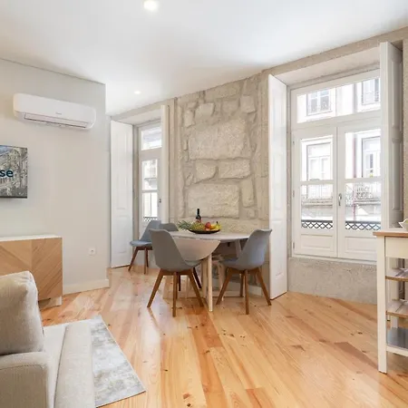 Host Wise - Enchanting Design Flat - Premium Location Appartement *