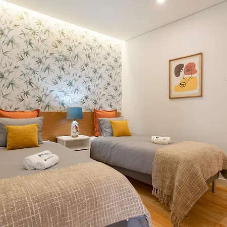 Host Wise - Enchanting Design Flat - Premium Location דירה