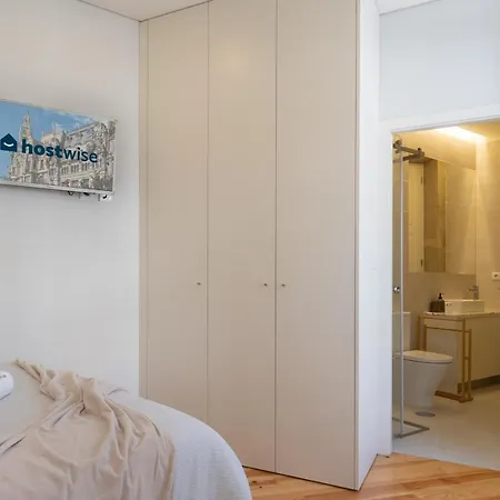 Host Wise - Enchanting Design Flat - Premium Location Appartement