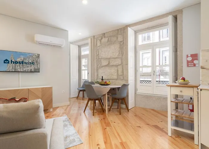 Host Wise - Enchanting Design Flat - Premium Location Appartement *