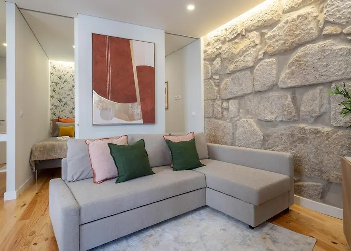 Host Wise - Enchanting Design Flat - Premium Location Appartement *