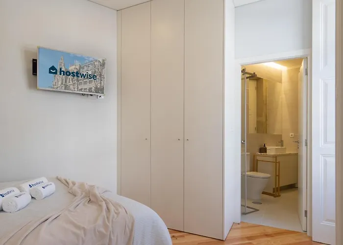 Host Wise - Enchanting Design Flat - Premium Location Appartement