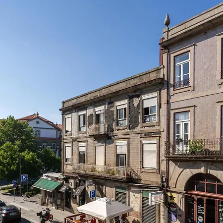 Apartmán Host Wise - Enchanting Design Flat - Premium Location