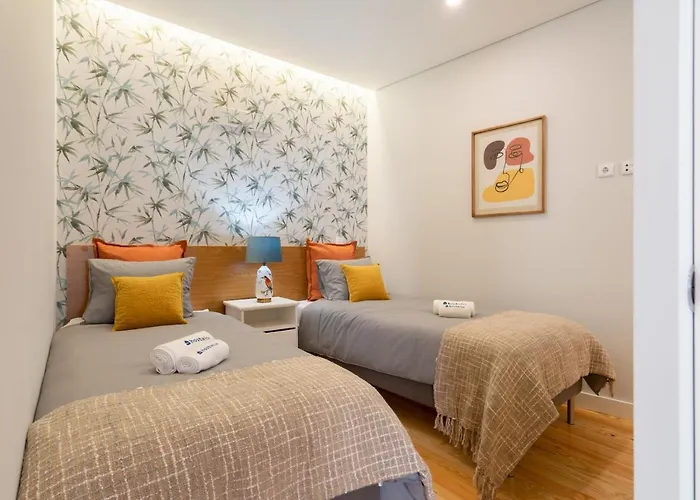 Host Wise - Enchanting Design Flat - Premium Location Apartman